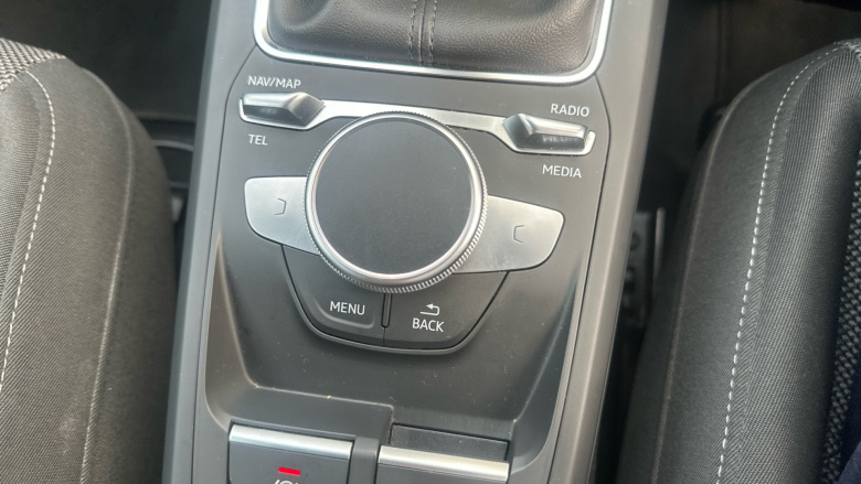 Audi Q2 30 TFSI Sport 5dr Petrol Estate